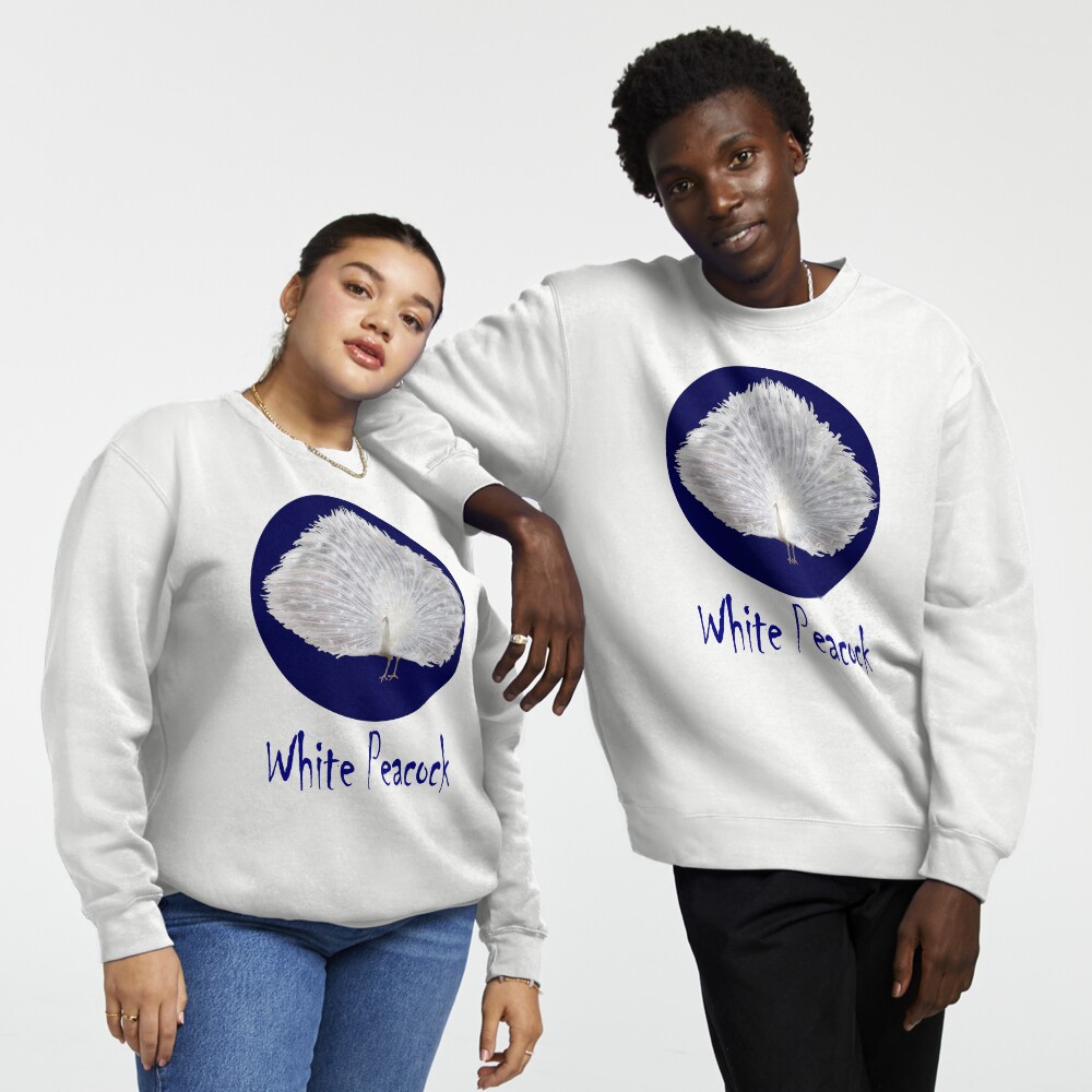 Item preview, Pullover Sweatshirt designed and sold by windana1.
