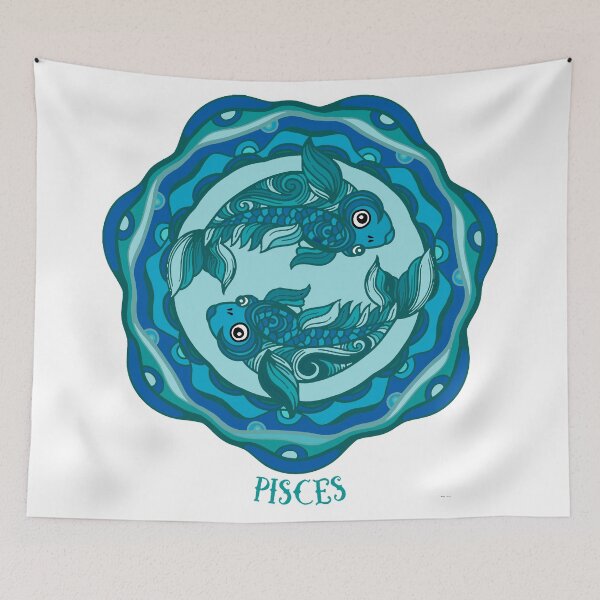 Item preview, PISCES designed and sold by MGphotoart.