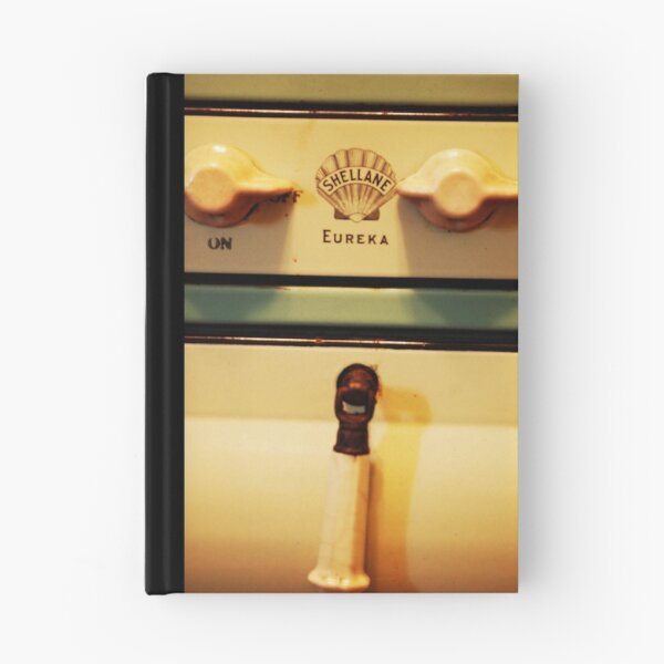 Item preview, stove designed and sold by leenybean.