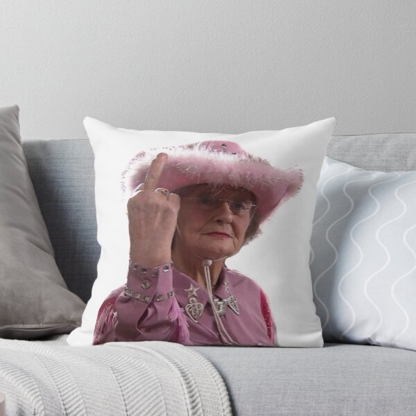 Vista previa del artículo con la obra «Doris Gavin y Stacey dedo medio», diseñado y vendido por gav-stace-react.