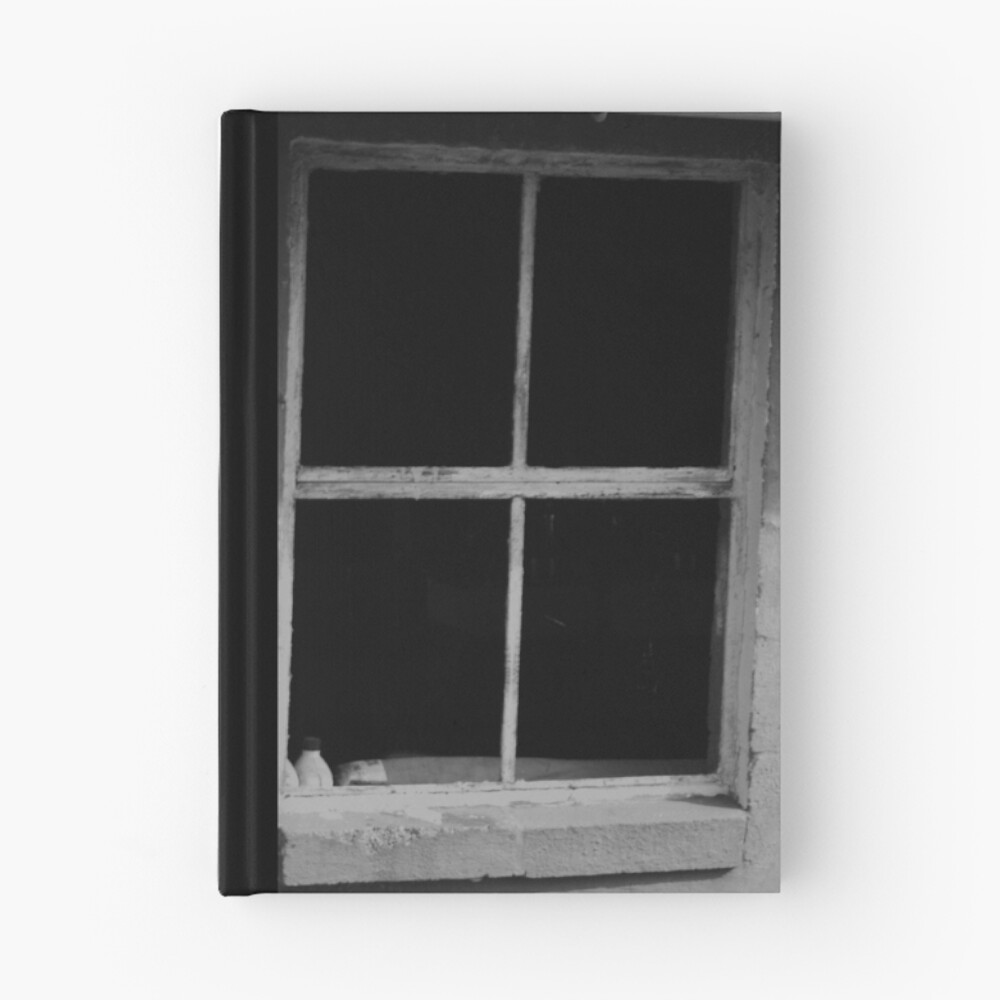 Item preview, Hardcover Journal designed and sold by Hixson.