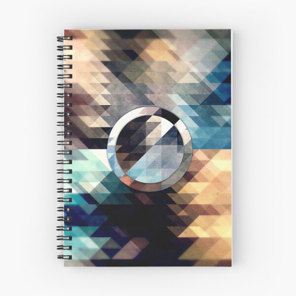 Item preview, Geometric Earth Tones Abstract designed and sold by Phil Perkins.