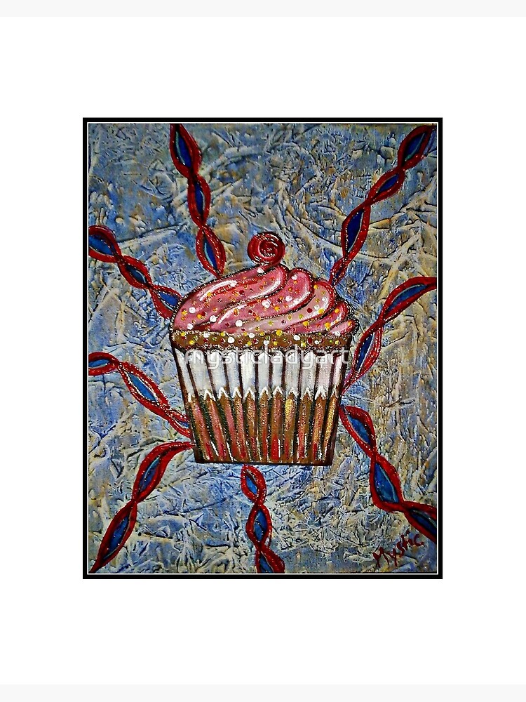 Birthday Cake - AI Generated Artwork - NightCafe Creator