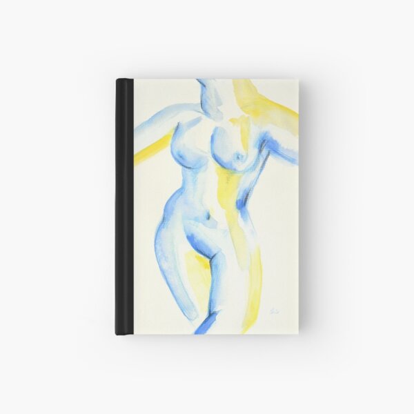 Embrace Hardcover Journal