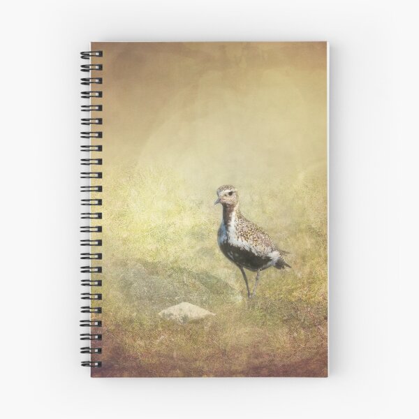 Item preview, Eurasian Golden Plover designed and sold by Gbenonys Art.