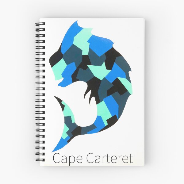 Item preview, Cape Carteret Mahi designed and sold by barryknauff.