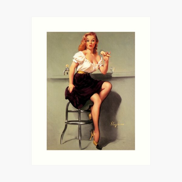 Marilyn Monroe Hairy Pussy - Model Art Prints for Sale | Redbubble