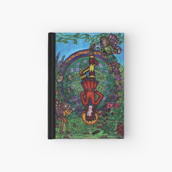 Item preview, The Hanged Man designed and sold by CherrieB.