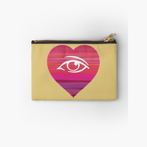 Item preview, Look with your heart. designed and sold by gallaart.