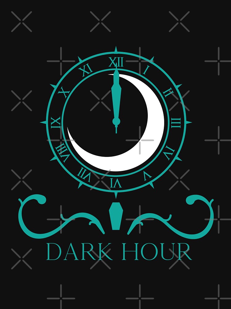 Dark hour 3 by supopop
