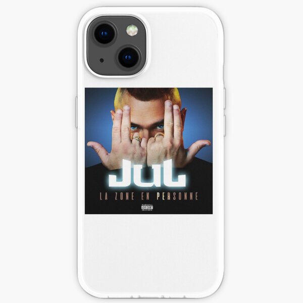 Jul Coque souple iPhone
