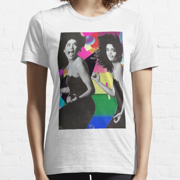 Lisa Lisa Lisa  Essential T-Shirt