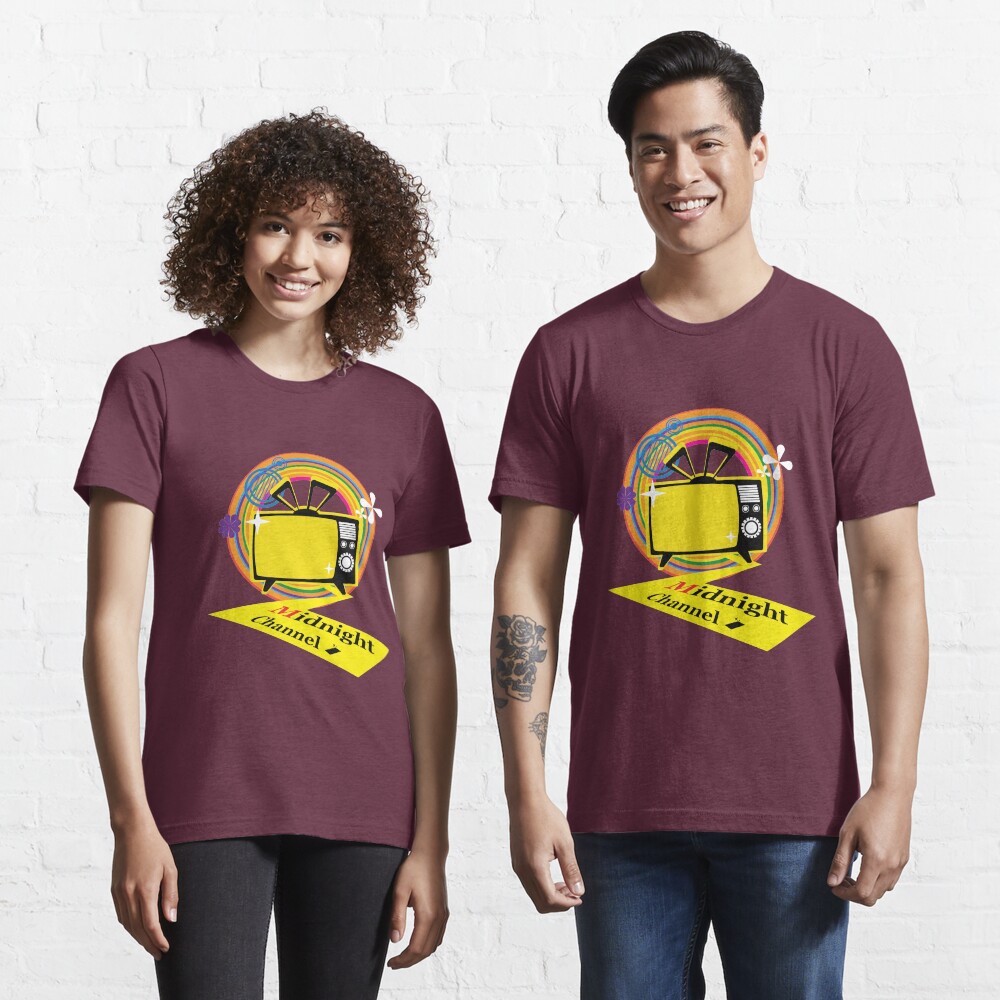 midnightchannel4 Essential T-Shirt