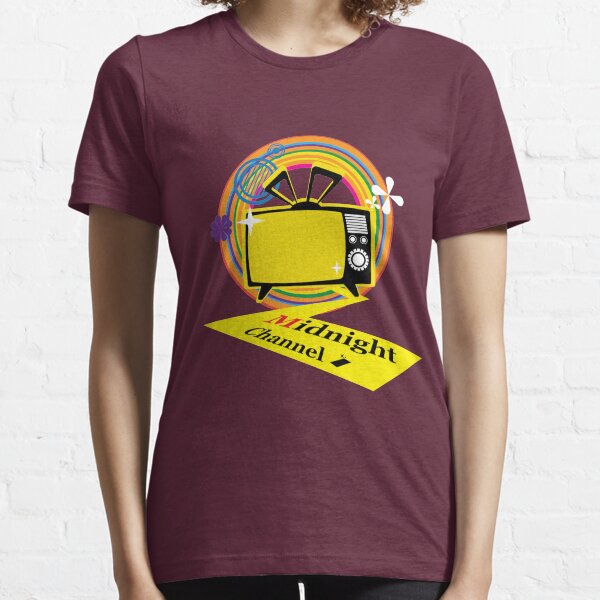midnightchannel4 Essential T-Shirt