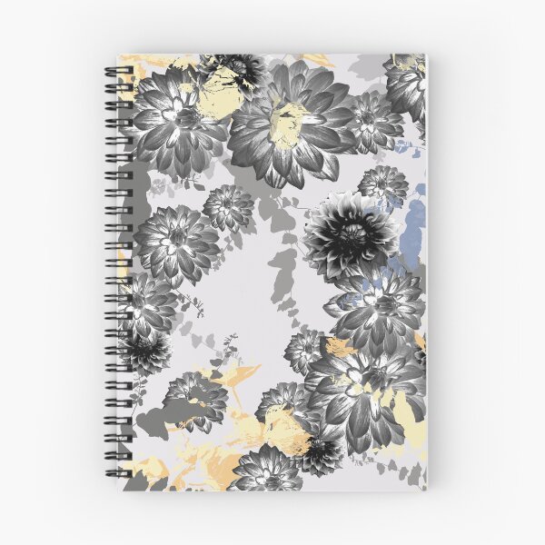 Item preview, Floral One designed and sold by merchantbanker.