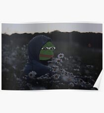 sad Poster