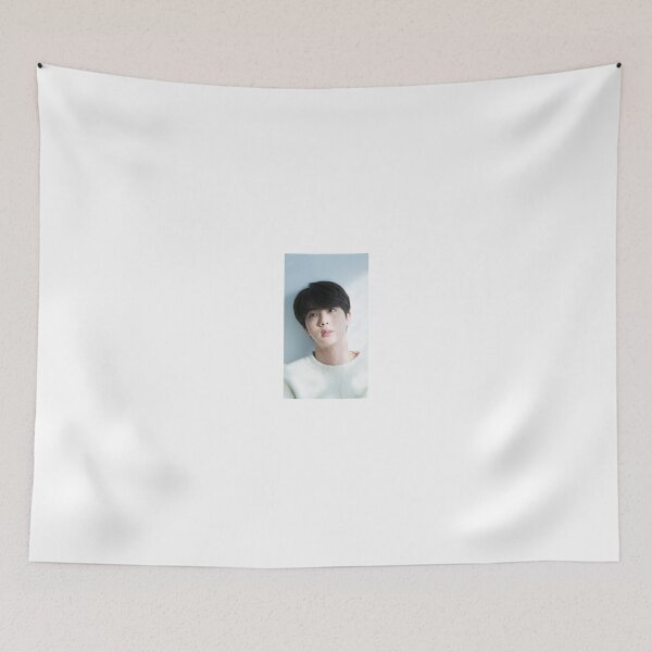 Item preview, Kim Seokjin  designed and sold by bethanyy874.