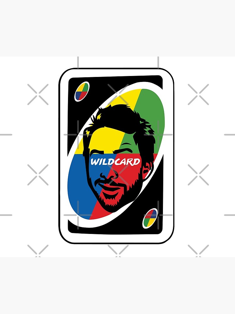 Wildcard by shaylikipnis