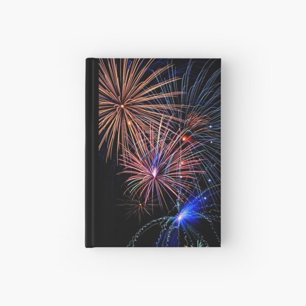 Celebrate Hardcover Journal