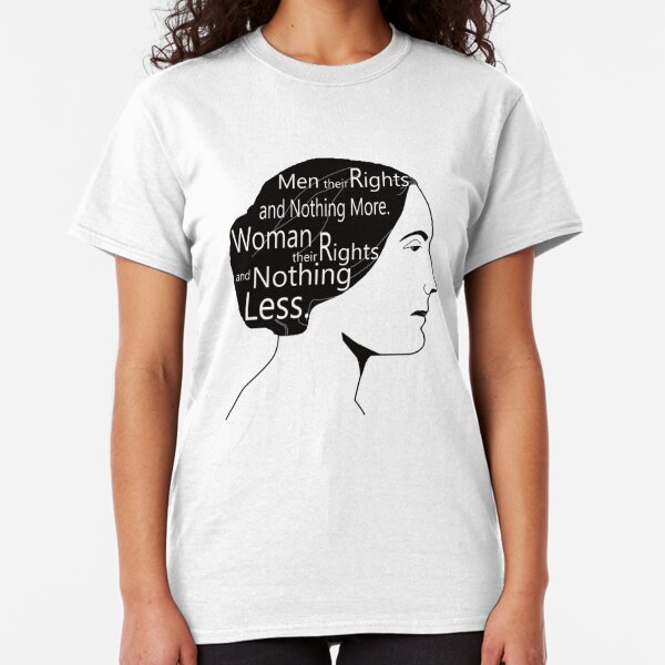 susan b anthony t shirt