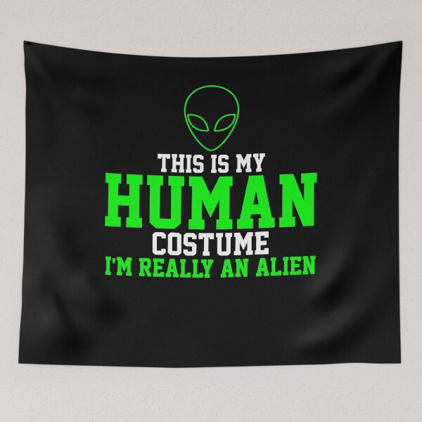 Item preview, Alien designed and sold by 4tomic.