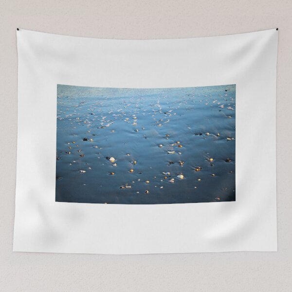 Item preview, Seashells On The Shore designed and sold by Cynthia48.