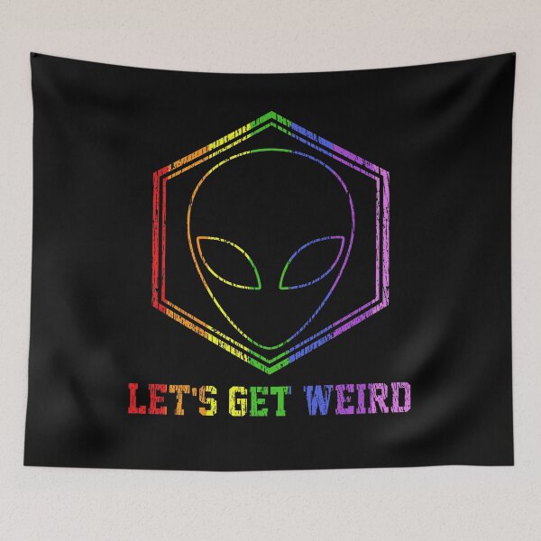 Item preview, Alien designed and sold by 4tomic.