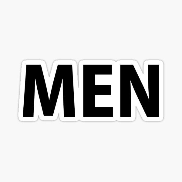Item preview, Men designed and sold by Guffmagruff.