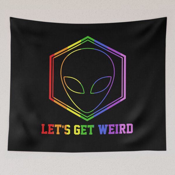 Item preview, Alien designed and sold by 4tomic.