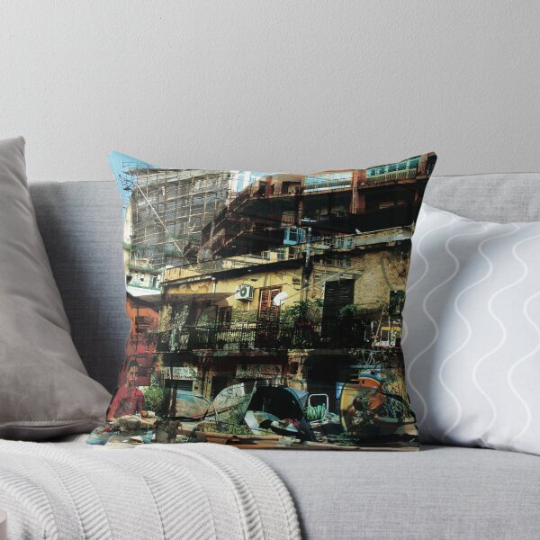 Item preview, Palermo designed and sold by clemencegastan.