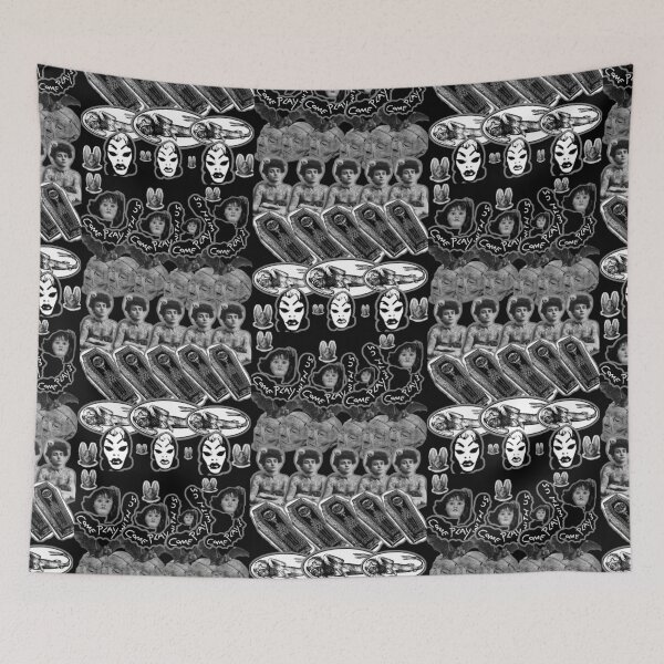 Item preview, Multiple Macabre designed and sold by AC1313.