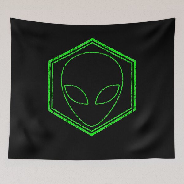Item preview, Alien designed and sold by 4tomic.