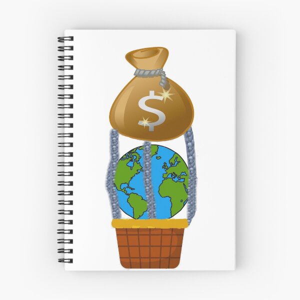Item preview, Dinero conductor designed and sold by Darío Fabián González Sheridan.