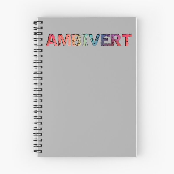 Artikelvorschau, Ambivert entworfen und verkauft von Madblossom.