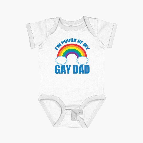 Gay Pride Kids Babies Clothes for Sale Redbubble