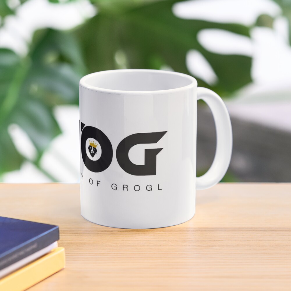 Item preview, Classic Mug designed and sold by getright.