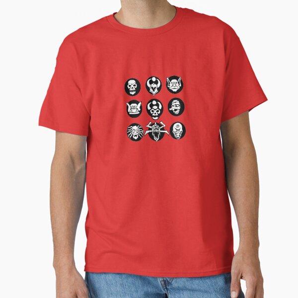 Classic T-Shirt