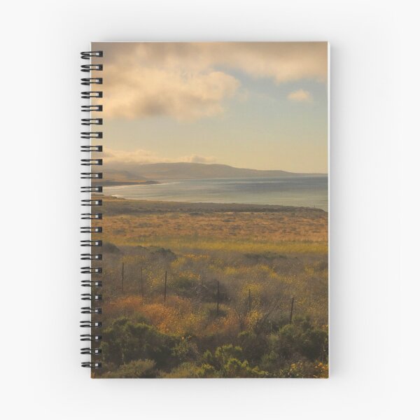 Item preview, The Bluffs on the Central Coast of California designed and sold by Stephanie Laird.