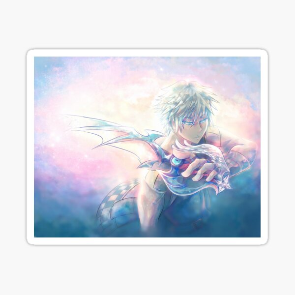 Item preview, Riku - KH designed and sold by Mari-Firefly.
