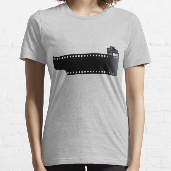 35mm Film Essential T-Shirt