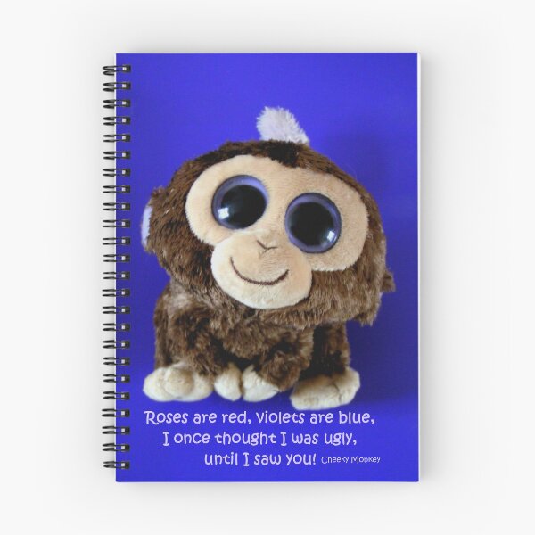 Item preview, Cheeky Monkey designed and sold by patjila.
