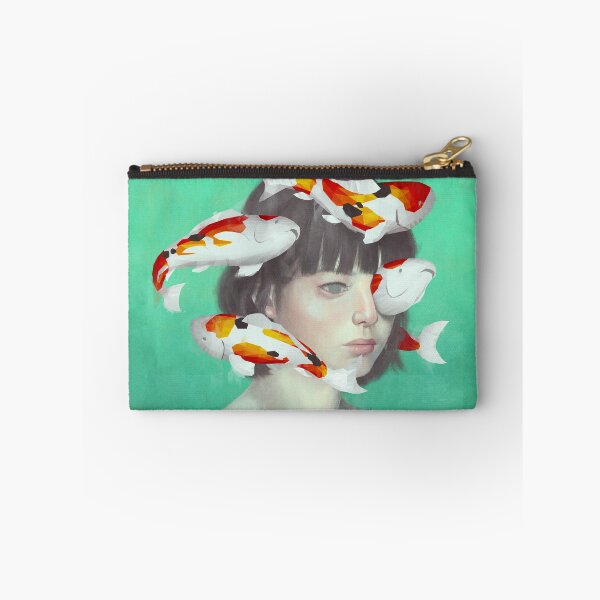 Item preview, Koi designed and sold by lekchan.