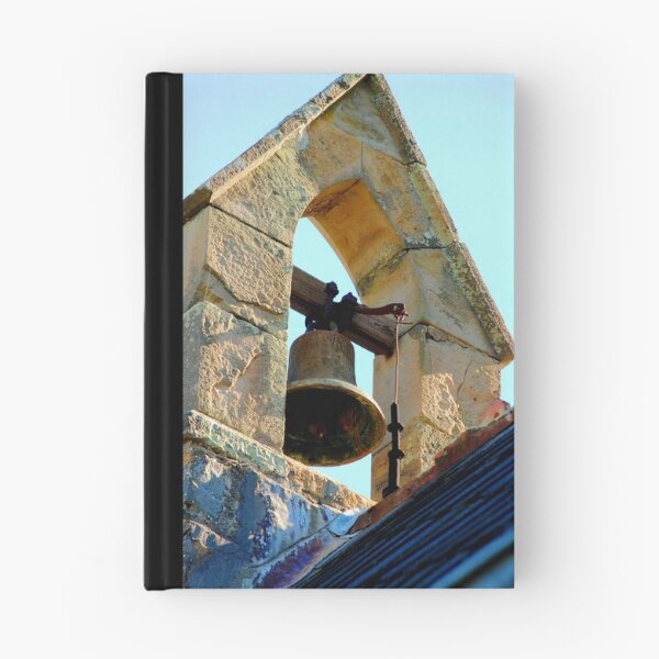 Item preview, For Whom the Bell Tolls designed and sold by Bev Woodman.