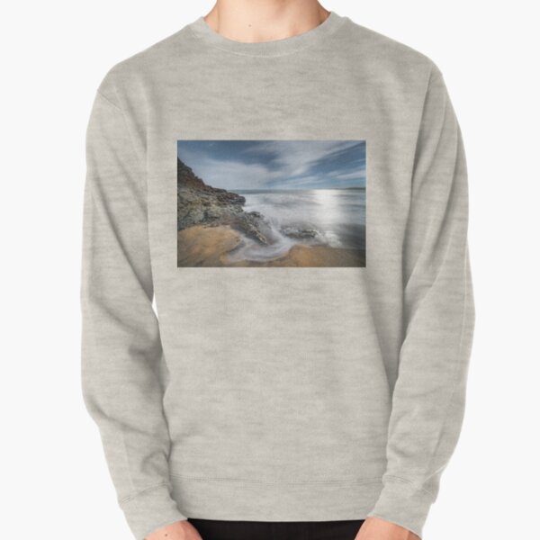 Ebb and flow Pullover Sweatshirt
