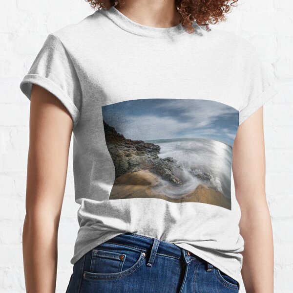 Ebb and flow Classic T-Shirt