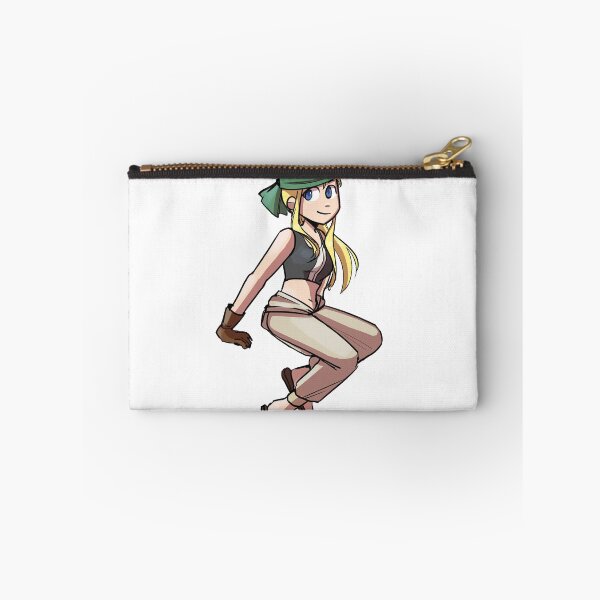 Item preview, Fullmetal Alchemist - Winry Rockbell designed and sold by Hijinxx Art.