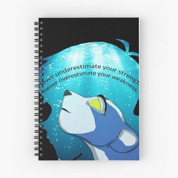 Aperçu de l'œuvre Citation de Voltron Lance et Lion Bond créée et vendue par ArcticFire005.