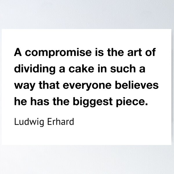 Item preview, Ludwig Erhard the biggest piece designed and sold by topower.