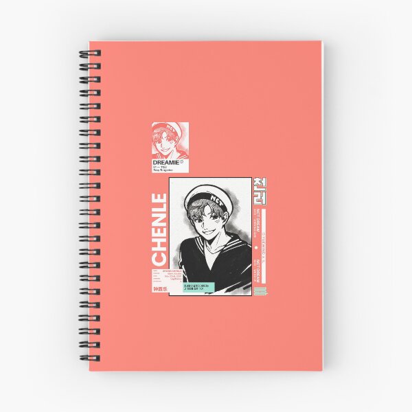 Item preview, NCT DREAM — Chenle (Pantone Collection) [Ver. 2 — official ver.] designed and sold by Yuwi (yuwi.youwe).