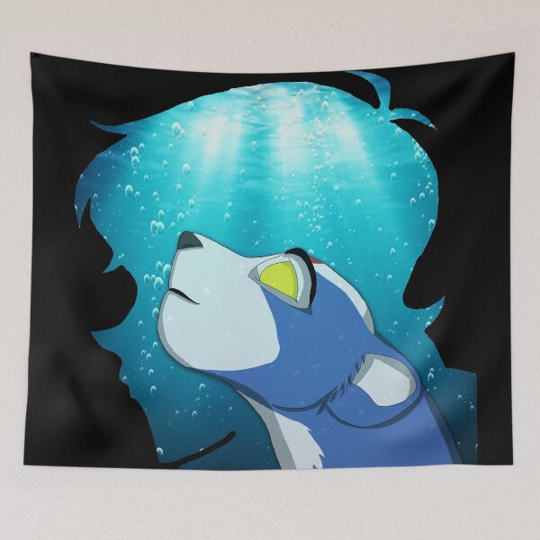 Item preview, Voltron Lance and Lion Bond designed and sold by ArcticFire005.